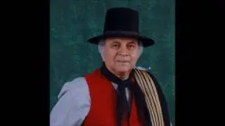 OMAR MORENO PALACIOS - PUNTEO PARA RANCHO MUERTO - MILONGA