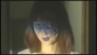 la blue girl end