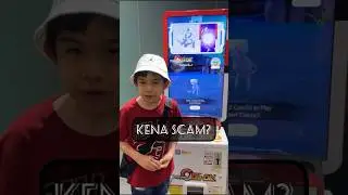 4X MAIN GAK DAPET APA2 |  POKEMON GAOLE FUNAN MALL SG | ISINYA DITUKAR? DON&rsquo;T PLAY HERE?