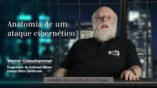 Anatomia de um ataque cibern&eacute;tico