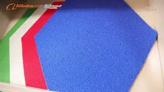 Sino Carpet- non woven exhibition carpet, wall to wall carpet