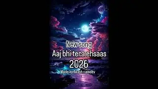 Aaj Bhi Tera Ehsaas 💔 | Heart Touching Sad Lofi Song | Future Tunes