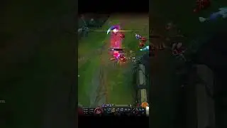Gemi 1vs2 - Outplayed - League of Legends #shorts