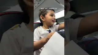 Мой сын будет капитаном! #пилот