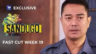 Fast Cut Week 19 | Sandugo