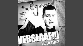 Verslaaf!!! (Demo 2004)