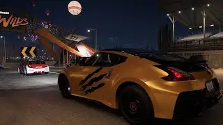 Outskirt Scramble - EVENT LAB - UNWORTHYPLEB -  Forza Horizon 5 - (8 December 2023&ndash; 14  Dec 2023)
