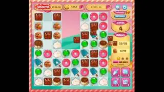 Candy Valley level 66