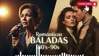 🌙 80s 90s Love Songs Collection 💕 Soft Rock Ballads That Touch the Soul ✨