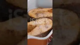 #perfectsalmon salmon How to cook the perfect salmon