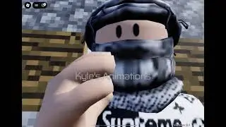 HE TOOK MY LIVER #roblox #animation