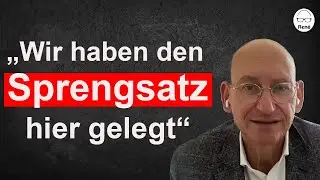 Daniel Stelter: 
