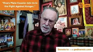 Hanuman Jayanti &ndash; 108 Prayers for Peace