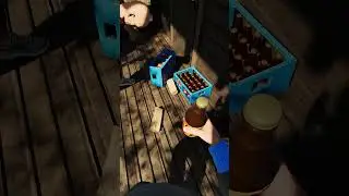 🏡Finnish Cottage Simulator: CO-OP
