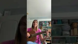 Hound Dog pg 18. Work on up strums and transitioning chords.