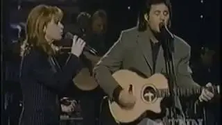 Vince Gill feat. Patty Loveless &mdash; 