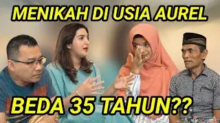 APAKAH KARENA PASANGAN INI, MAS ANANG INGIN MENCARI PASANGAN 35 TAHUN LEBIH MUDA?