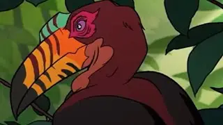 Primal | Season 3 [2026] - Hornbill Screen Time