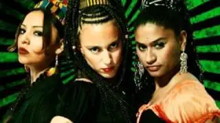 Actitud Maria Marta Feat Mimi Maura - Lonely Days