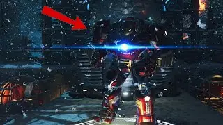 This IRON MAN Arsenal Mod In Black Ops 3 Zombies Is One Of The BEST Mods I've Ever Seen