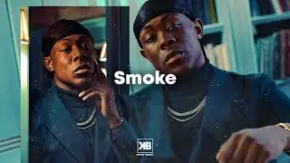 (SOLD) D Block Europe x One acen Type Beat 