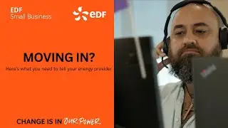 Переезжаете в новое помещение? Вот что вам нужно сделать | EDF Small Business