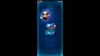 Legendary Chest! Level 10 Magic Archer! Clash Royale