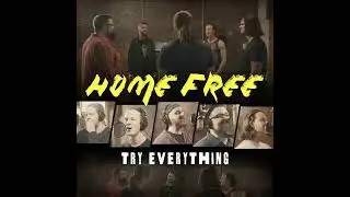 Try Everything Home Free Reverse