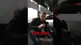 How much does it cost to spec a Ferrari SF90? #ytshorts #shorts #ferrari