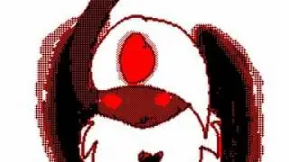 Flipnote Hatena   MoonWolf&trade;'s Flipnote2
