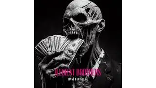 Illbient Brothers &ndash; Hani Bana Para (Karakan Cover) | Illbient &middot; Abstract Hip-Hop