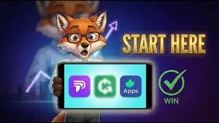 Beginner-Friendly Investment Apps (No Experience Needed)