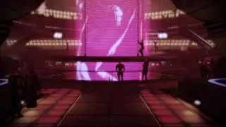 Mass Effect 2 OST: Lower Afterlife Song