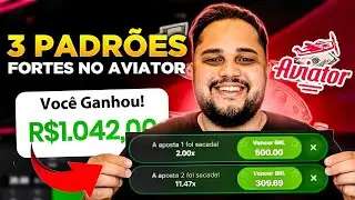 AVIATOR: O B&Aacute;SICO QUE FUNCIONA