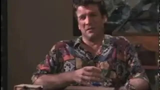 Mike hammer Dean Scofield Clip