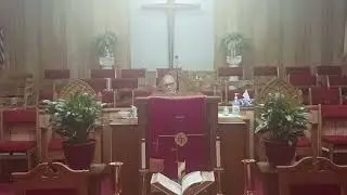 2/26/23 - Dr. Larry Brooks, Pastor, Sermon Text: Exodus 32:1-23 (v. 4 & v. 23)