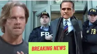 GH Highlights - Bombshell Sonny Arrested for Contracting John's Attack!