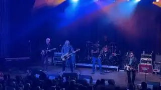 HOWL OWL HOWL, Variety Playhouse, Atlanta GA, 2025-11-15