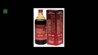 hemo forte syrup
