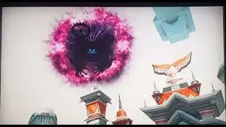 Прохождение Sonic Generation. #5 Seaside Hill +мини босс Shadow 