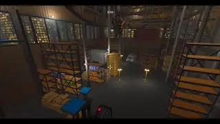 |Deducto 2|Warehouse Former WR|17.23 by omi|