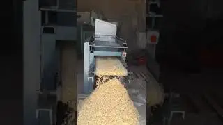 جمال مسيلة لصناعة آلات نشارة الخشب