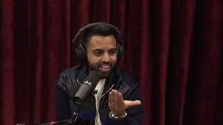 Joe Rogan Experience #1773 - Akaash Singh
