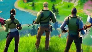 Blockbabyglock  - fortnite prod by asbo beats