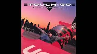 TOSHIKI KADOMATSU - overture-take off melody 86