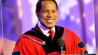 Pastor Chris Oyakhilome celebrated his 61 years Birthday .