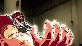 Dragon Quest: (2020) Dai - Avan Strash vs Crocodine - Beast King Anguish Blast