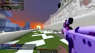 Woodycraft FactionsIce Im beginning to feel like an awp god