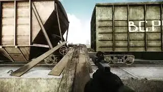 Escape from Tarkov - Darker Horizon