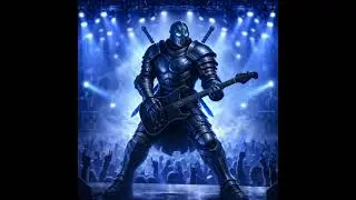 AJAX - Simple Man (Heavy Metal Remix)
